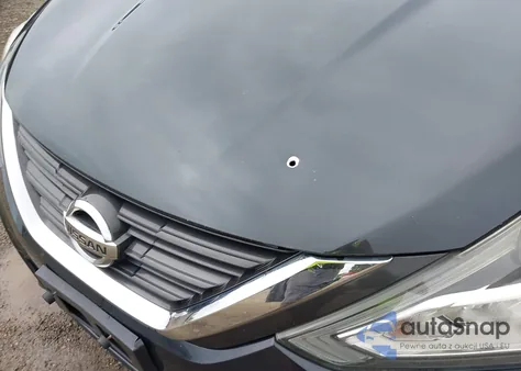 2016 Nissan Altima 2.5/2.5 S/2.5 Sl/2.5 Sr/2.5 Sv z USA, uszkodzony, nr VIN 1N4AL3APXGC244889